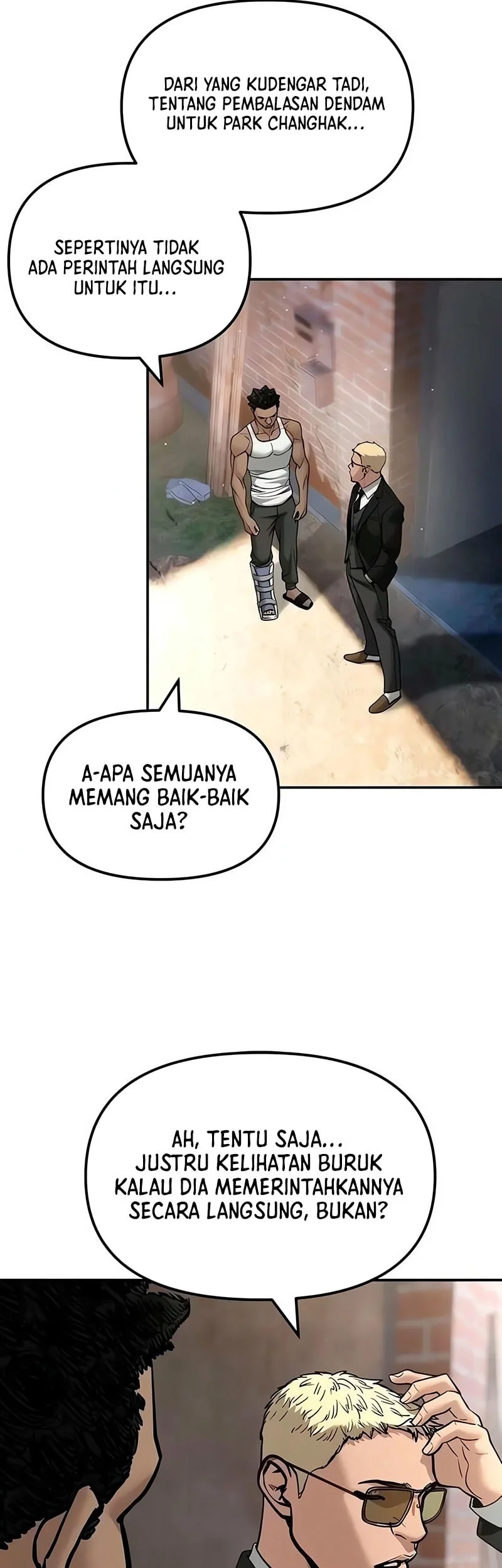 Chapter 185 - halaman 26