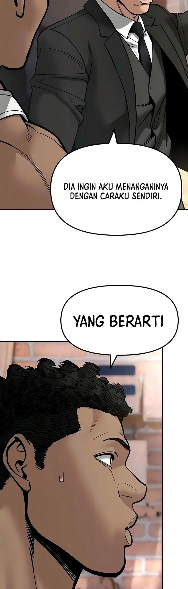 Chapter 185 - halaman 27