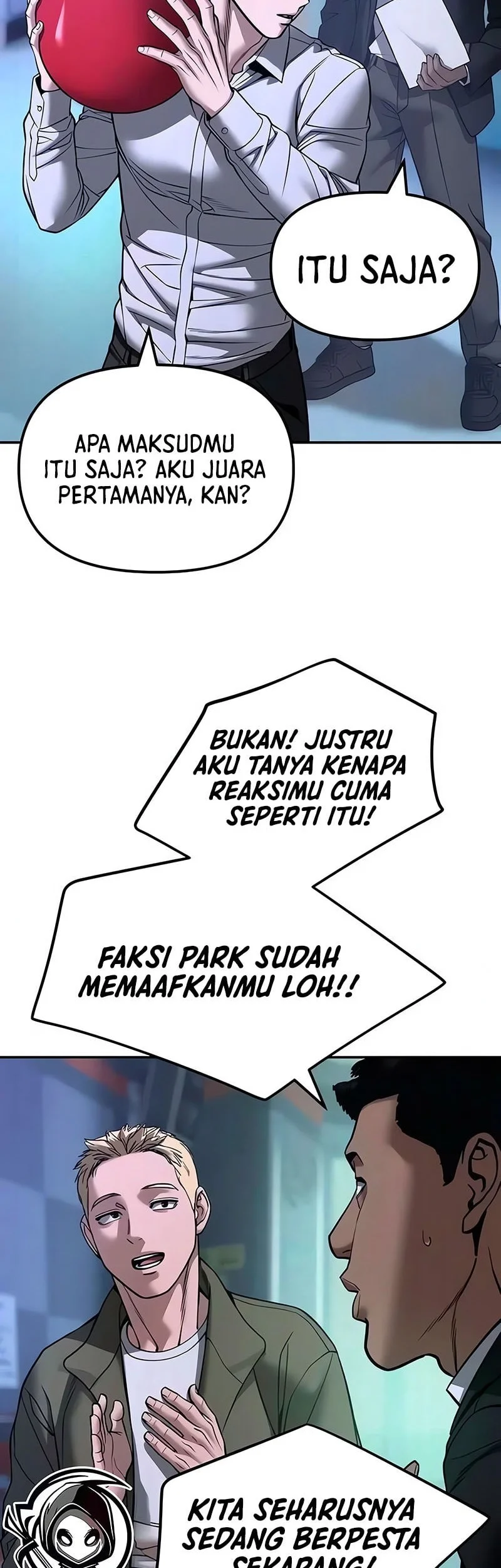 Chapter 185 - halaman 31