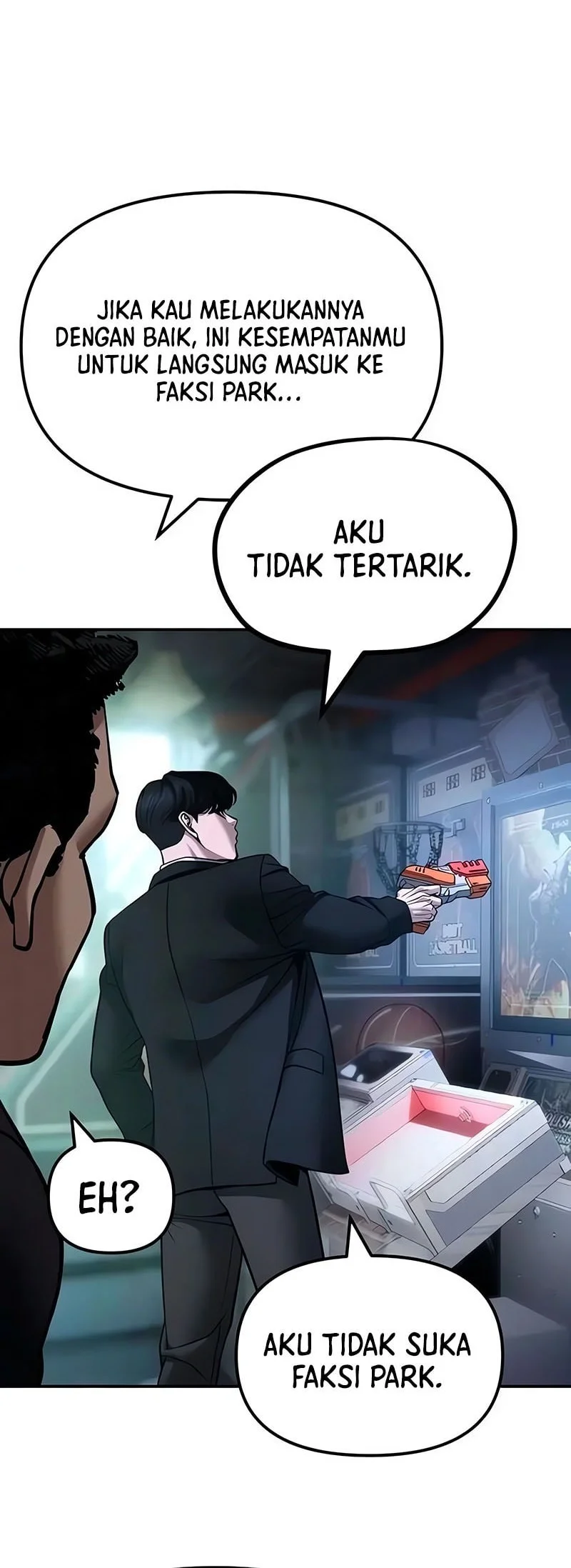 Chapter 185 - halaman 33