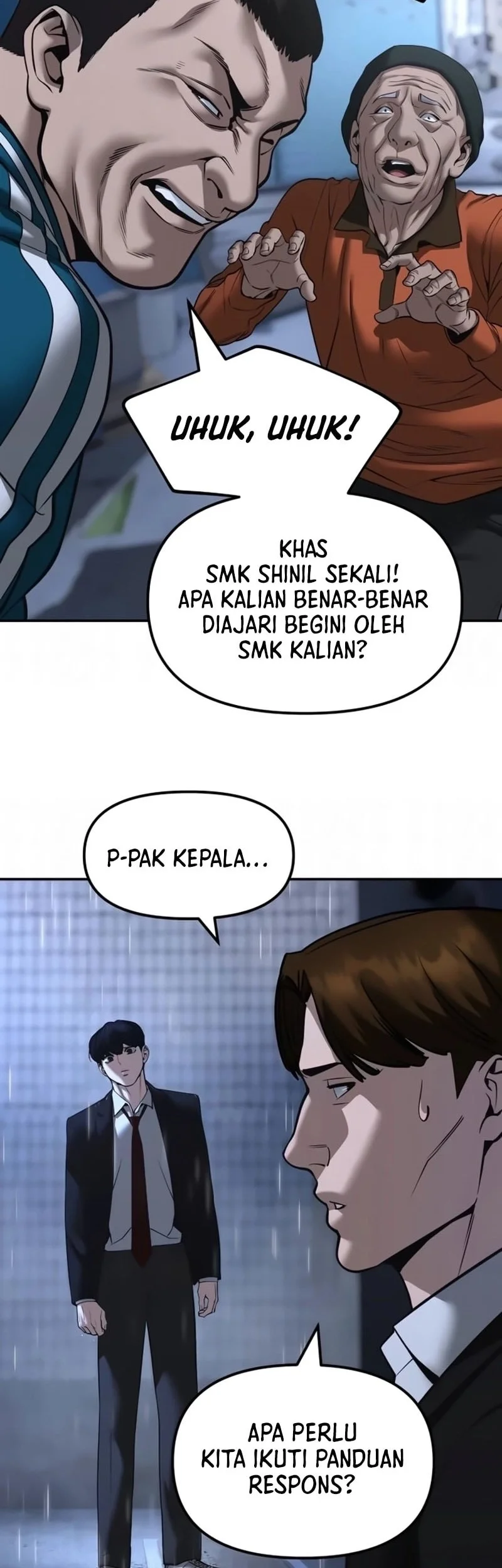 Chapter 186 - halaman 44