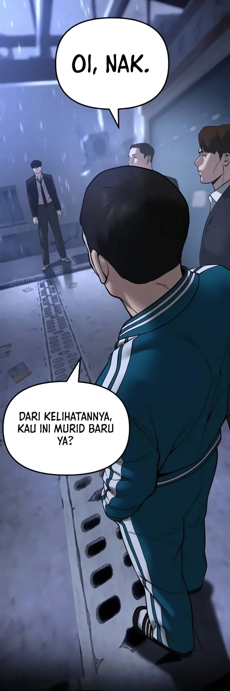 Chapter 186 - halaman 46