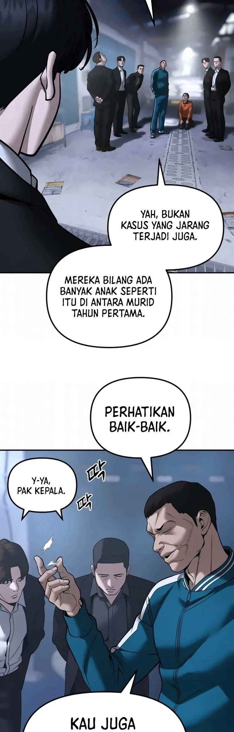 Chapter 186 - halaman 49