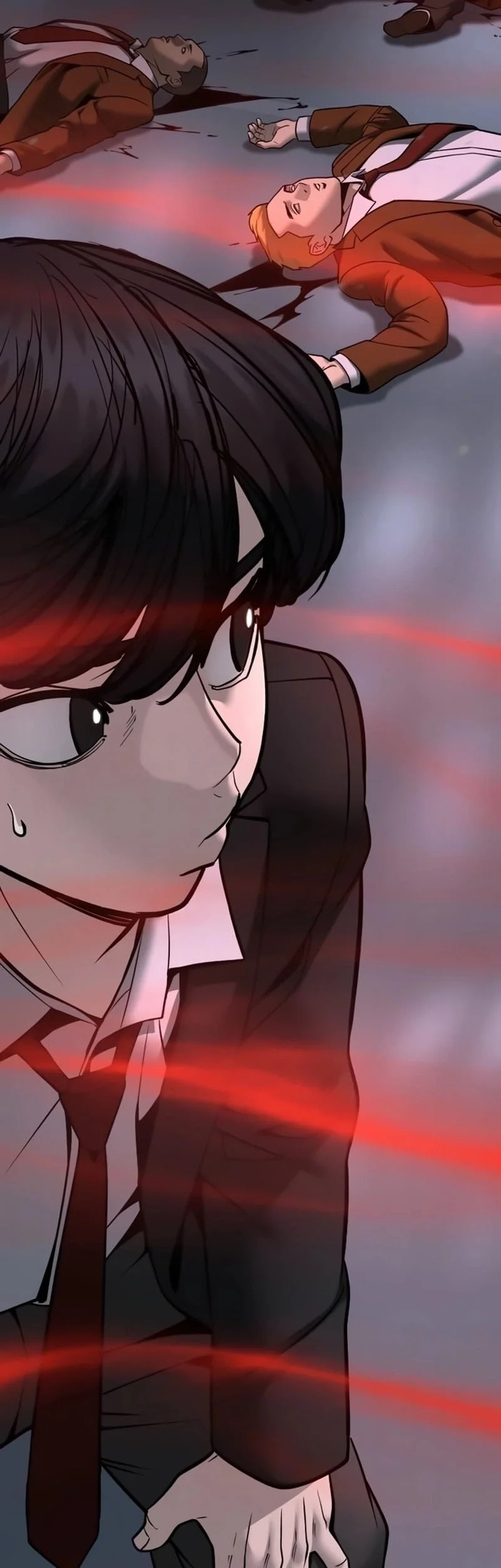 Chapter 186 - halaman 19