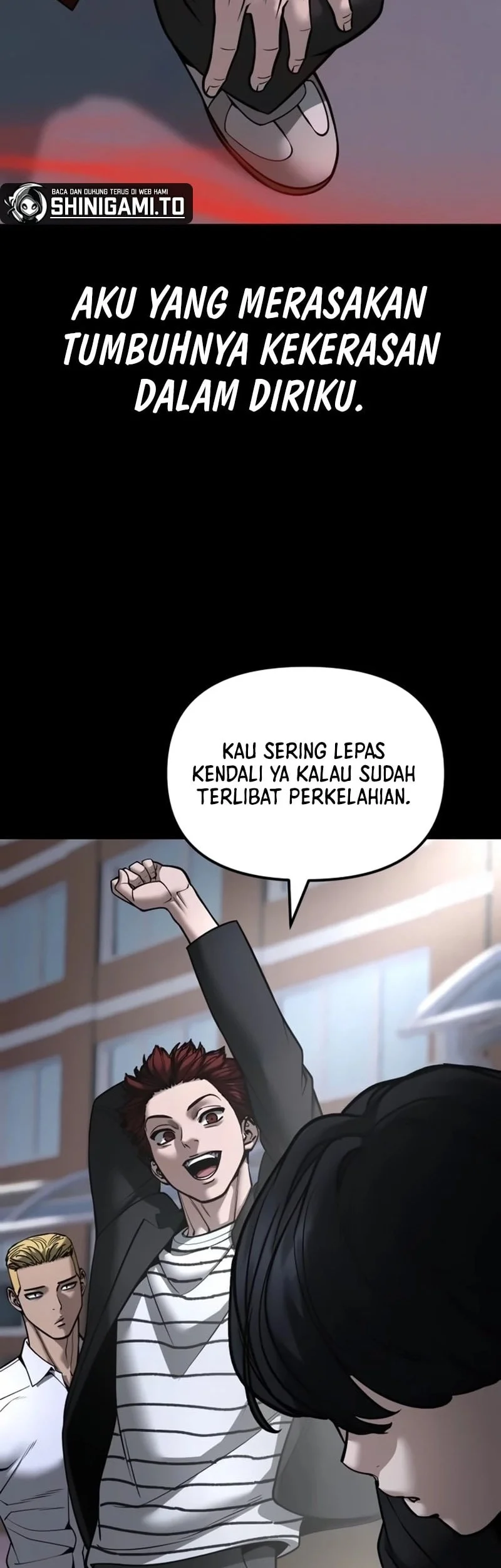 Chapter 186 - halaman 20
