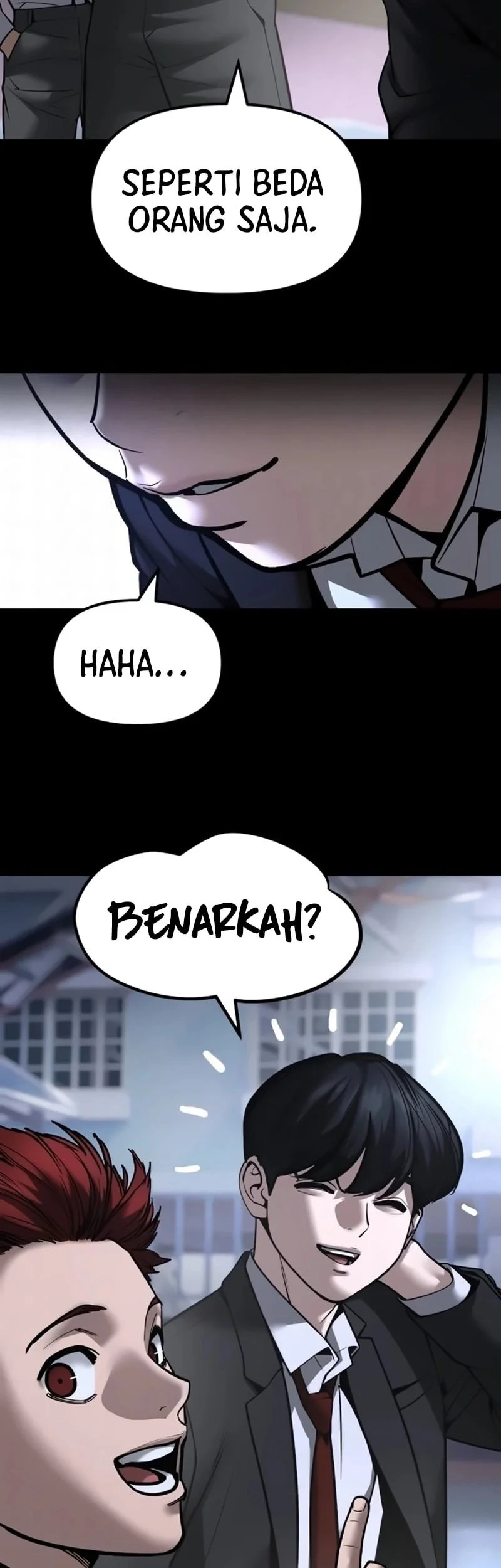 Chapter 186 - halaman 21
