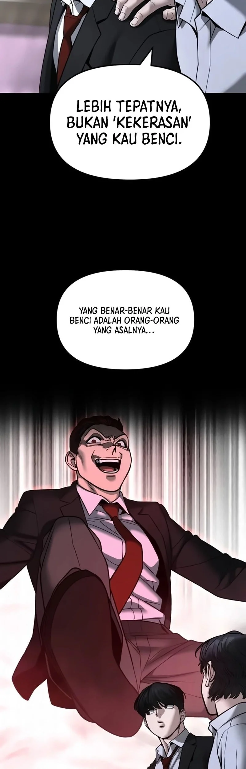 Chapter 186 - halaman 28