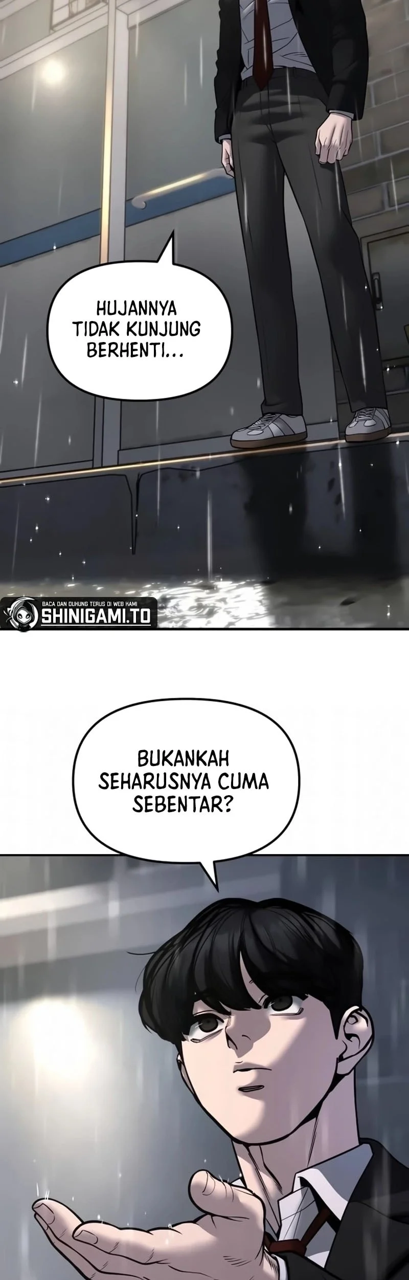 Chapter 186 - halaman 33