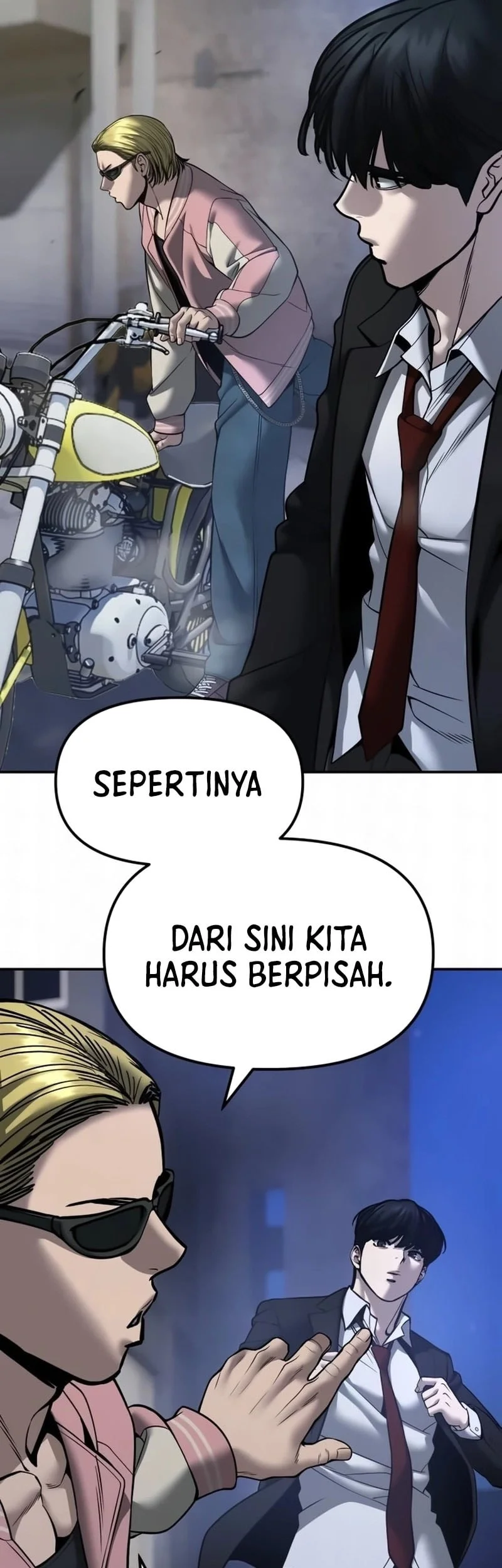 Chapter 188 - halaman 36