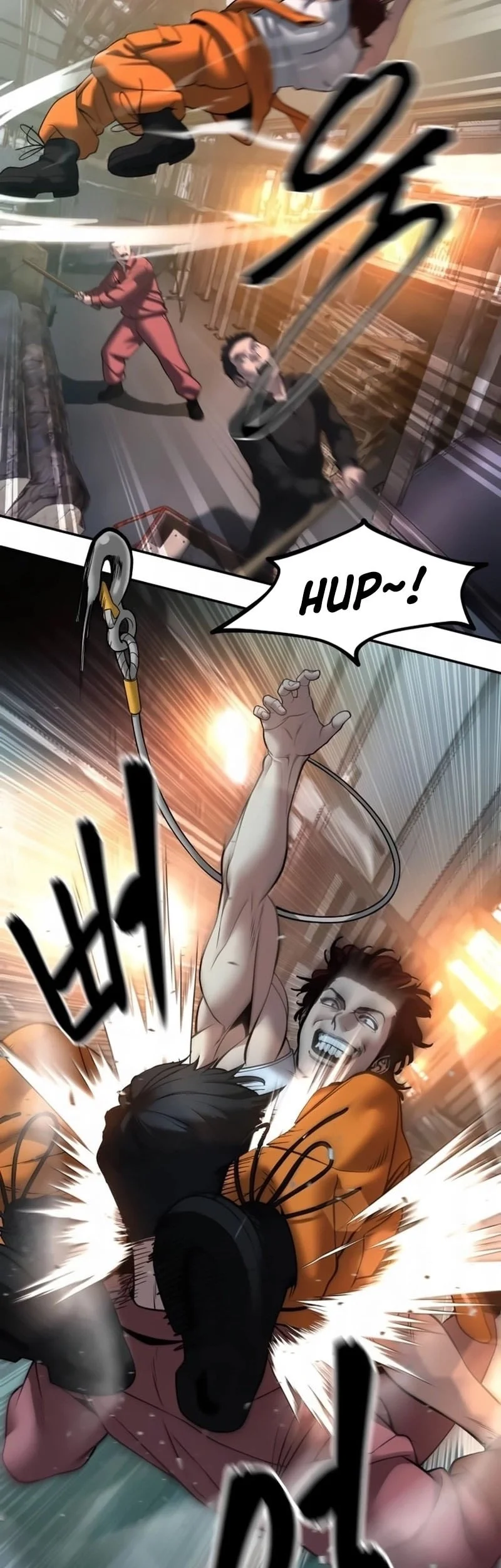 Chapter 188 - halaman 14