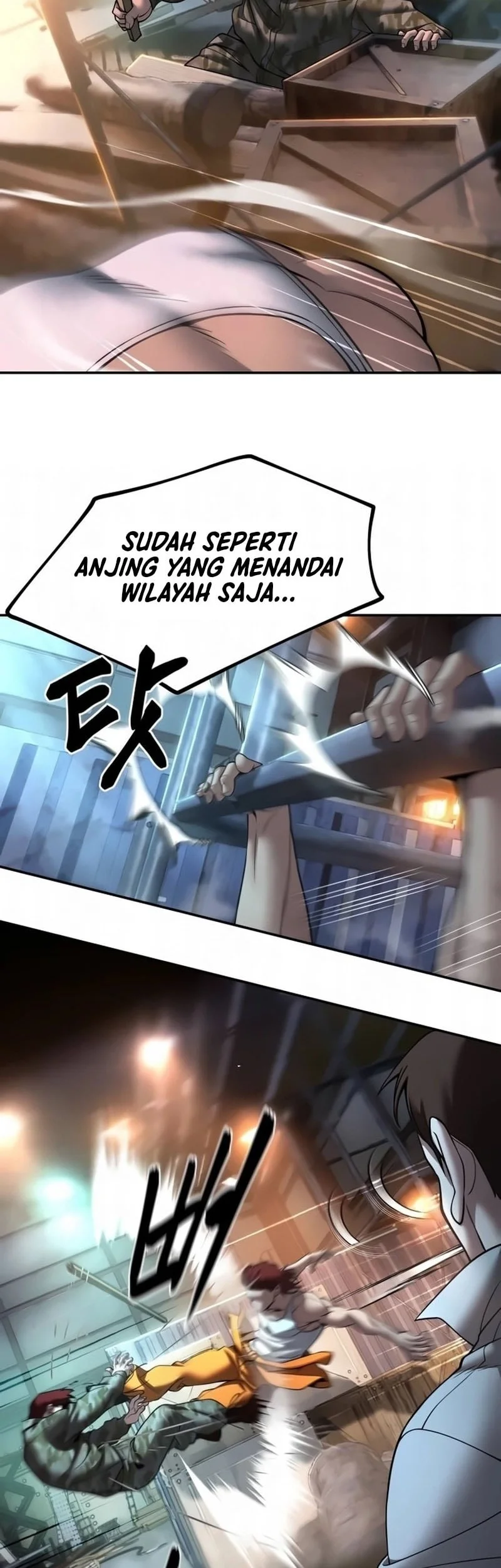 Chapter 188 - halaman 17