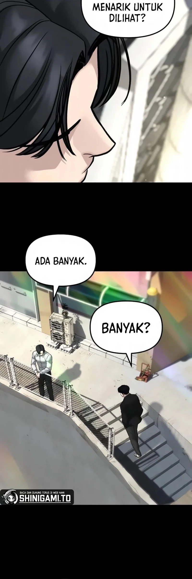 Chapter 188 - halaman 31