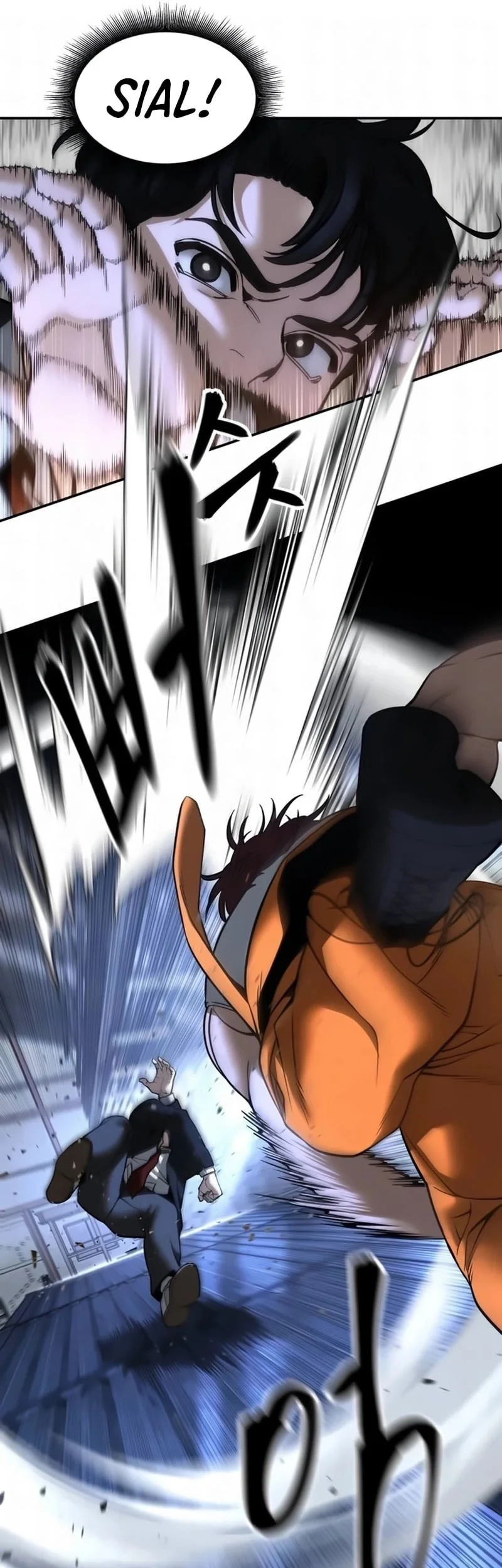 Chapter 189 - halaman 36