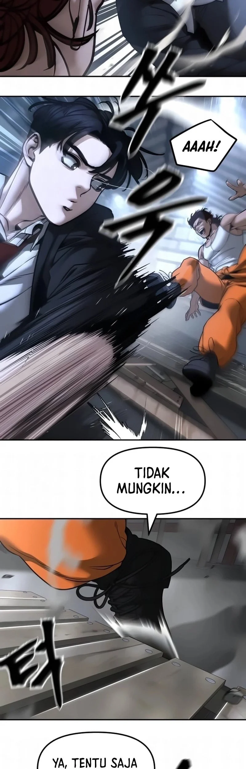 Chapter 189 - halaman 83