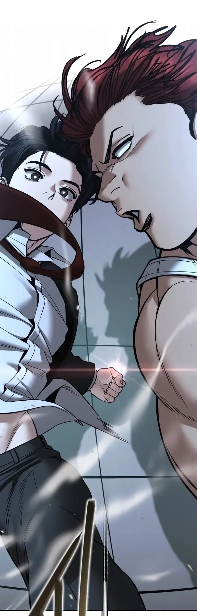 Chapter 189 - halaman 86