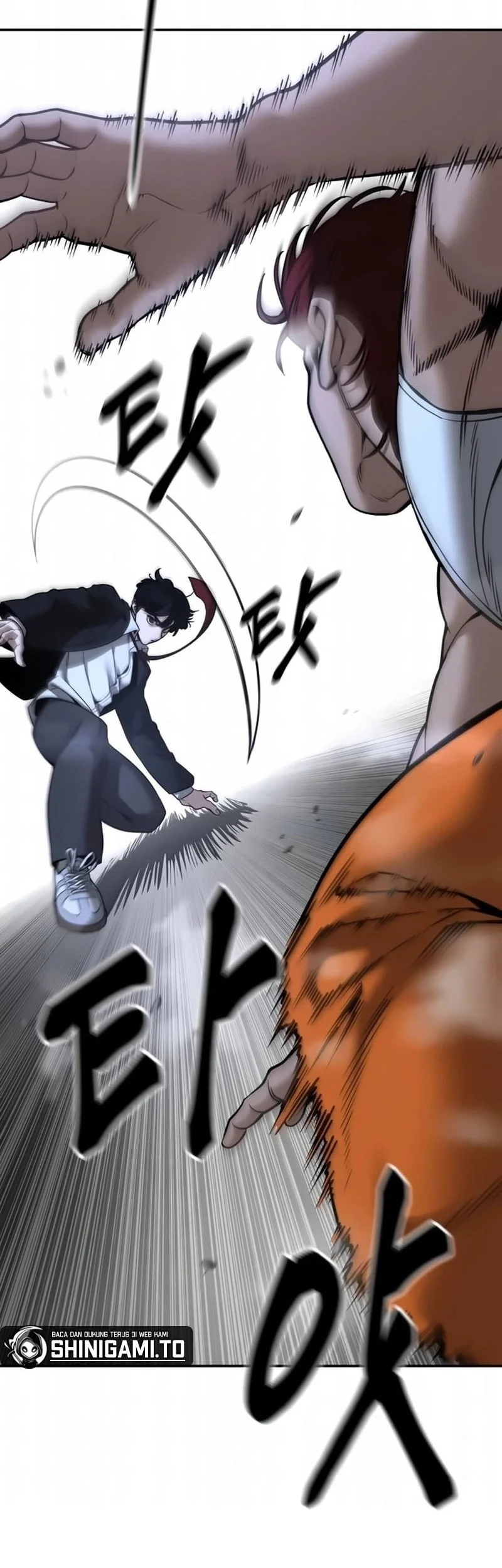 Chapter 189 - halaman 89