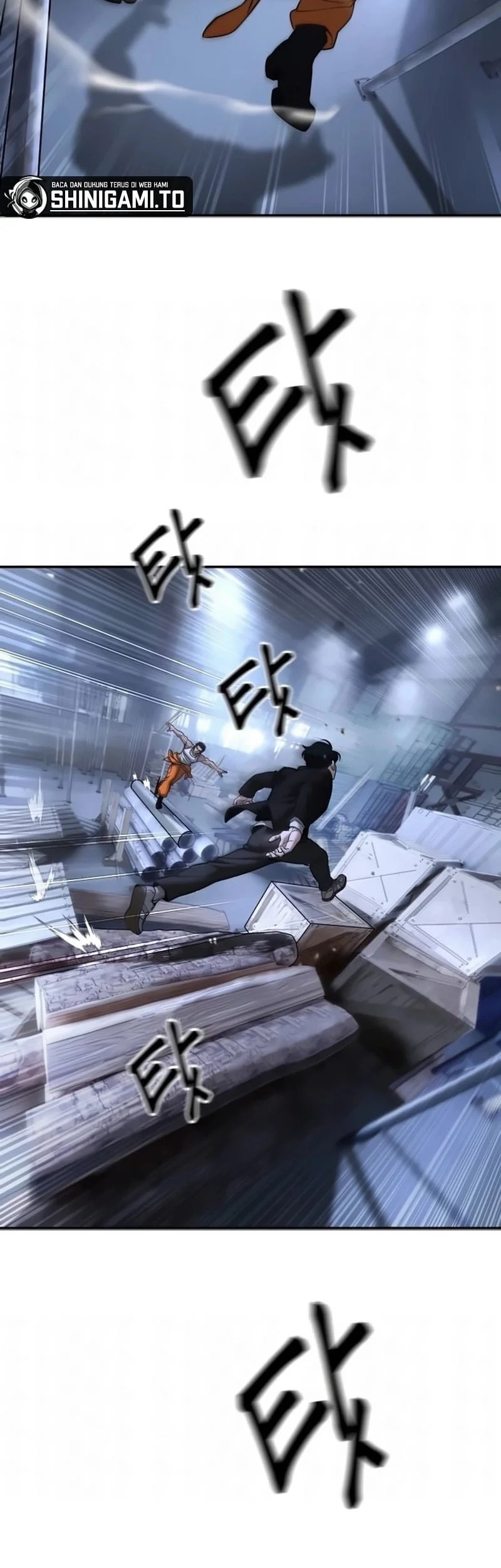 Chapter 189 - halaman 14