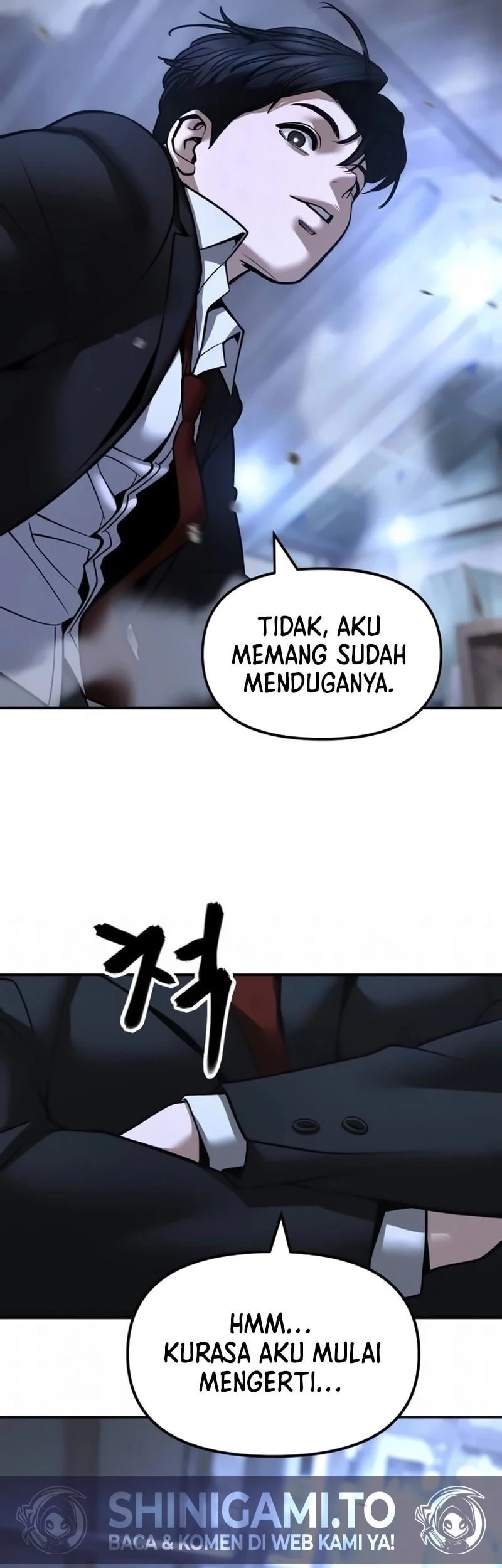 Chapter 189 - halaman 24