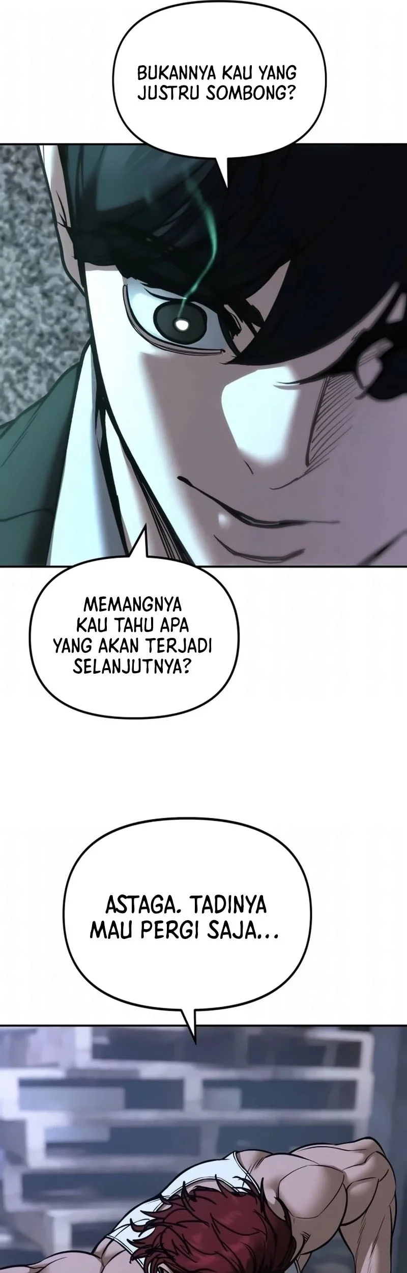 Chapter 189 - halaman 28