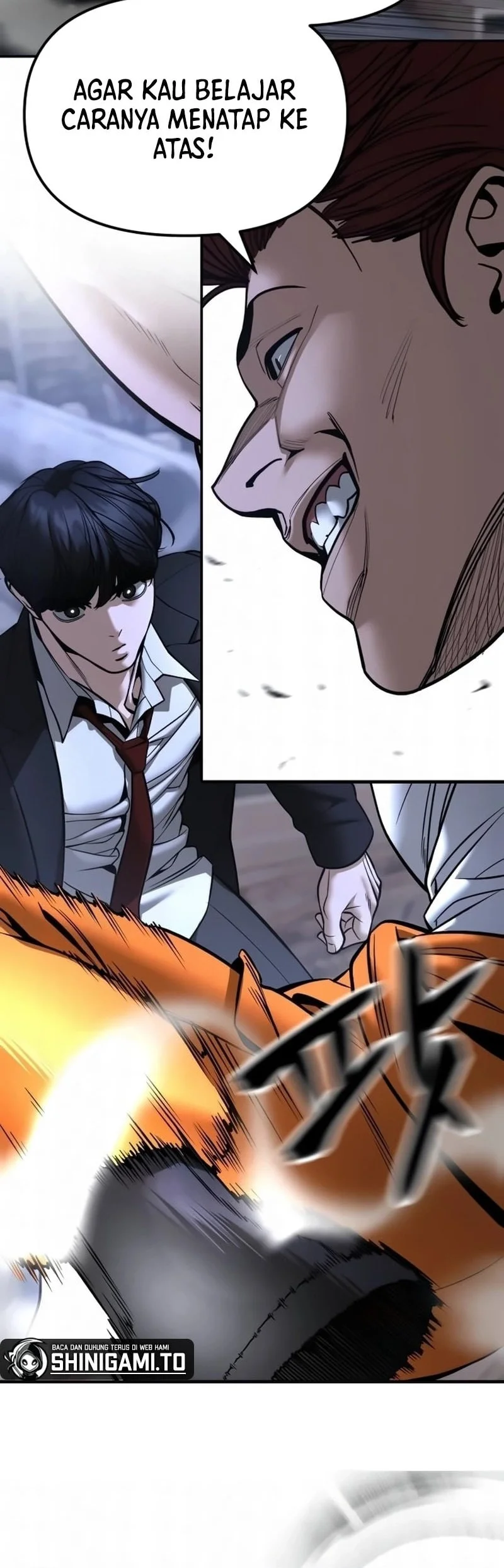 Chapter 189 - halaman 31
