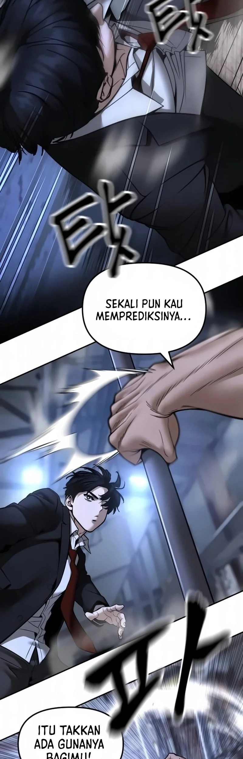 Chapter 189 - halaman 34