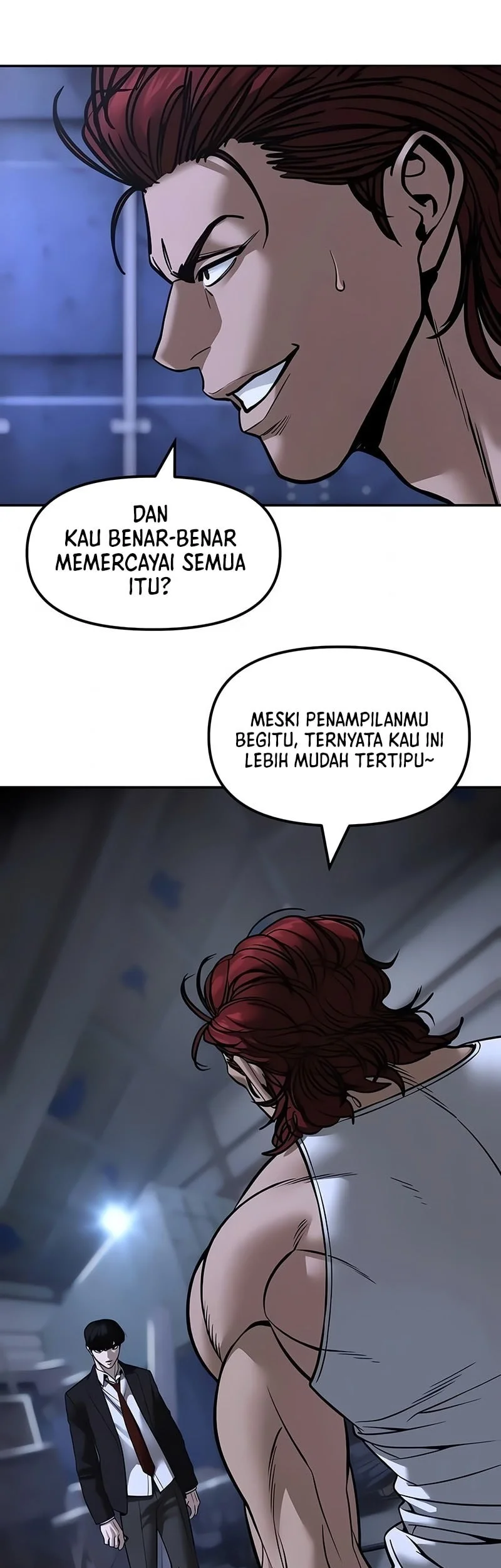 Chapter 190 - halaman 37
