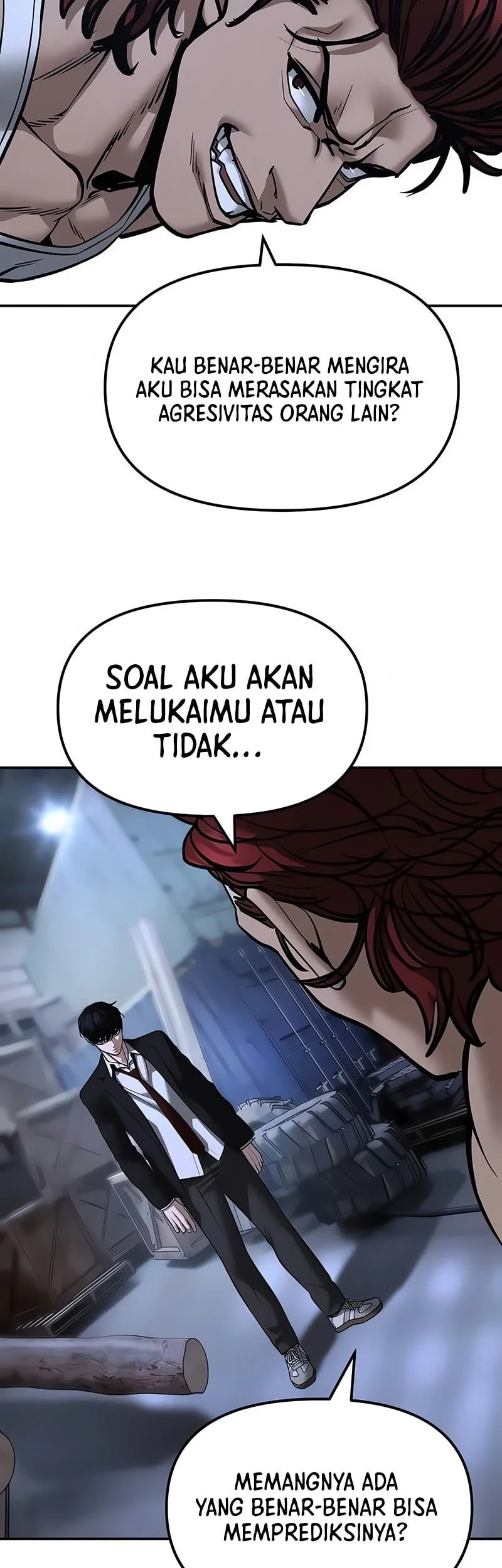Chapter 190 - halaman 40