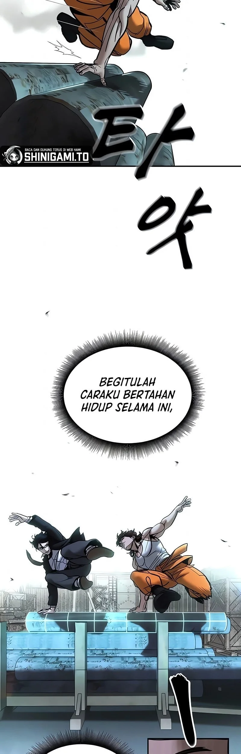 Chapter 190 - halaman 69