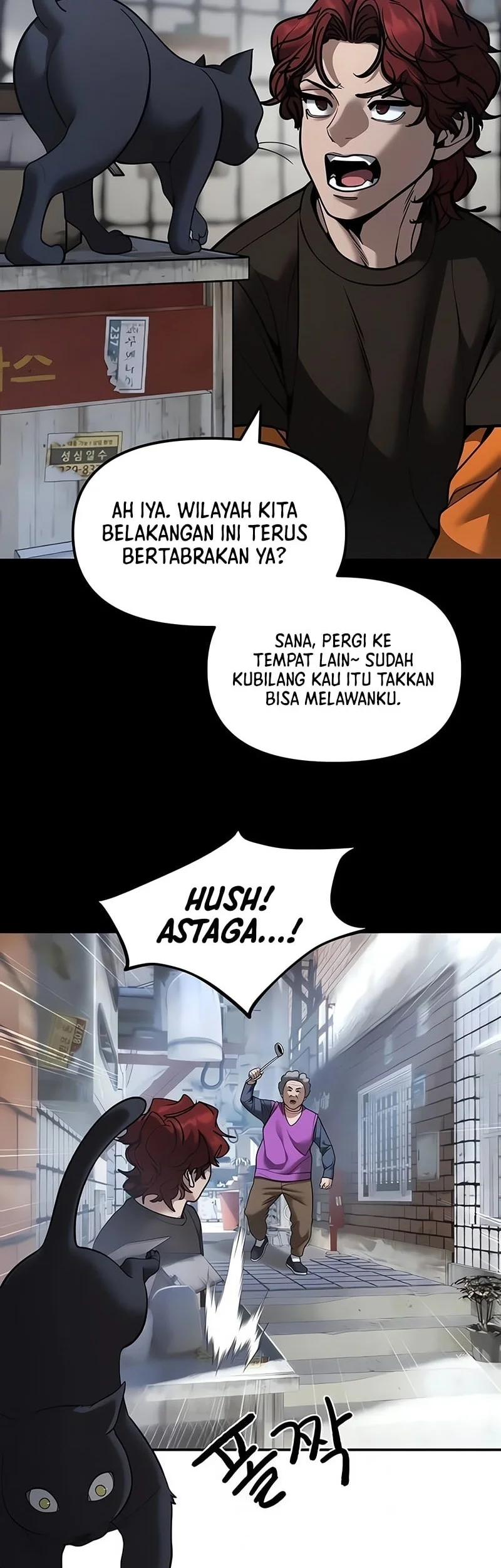Chapter 190 - halaman 16