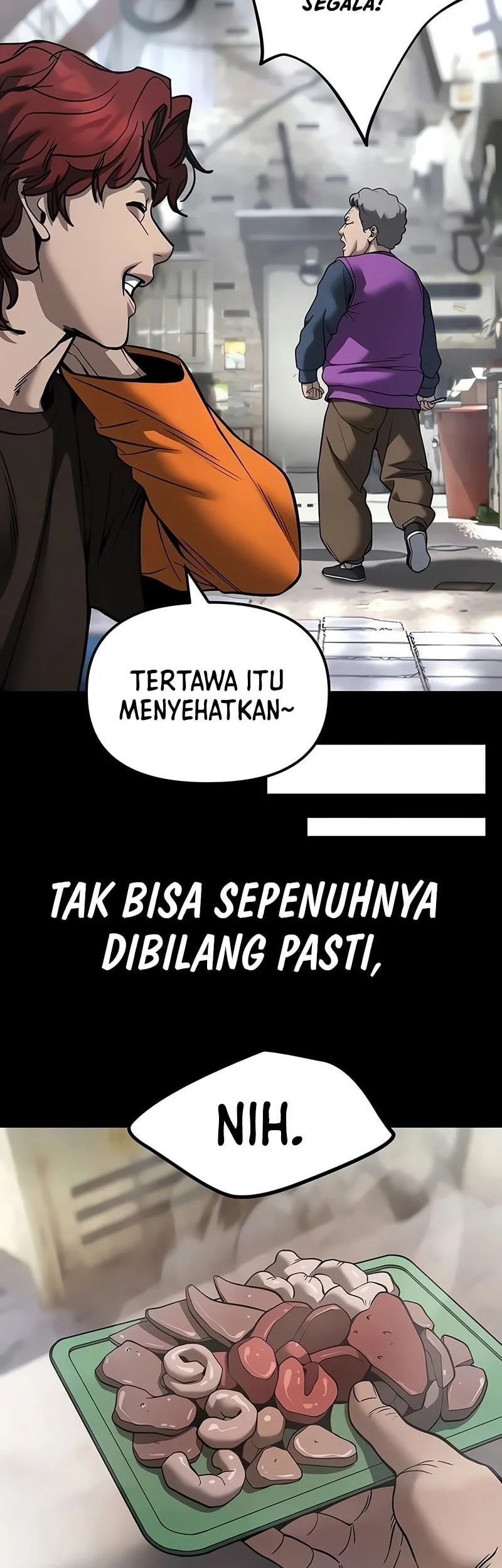 Chapter 190 - halaman 20