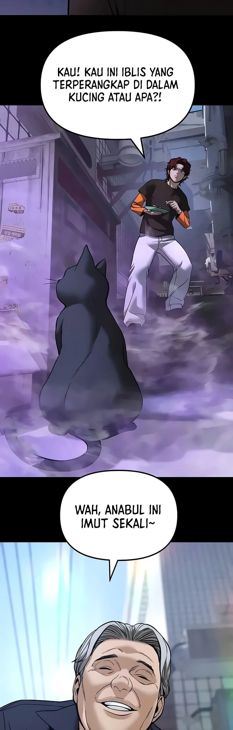 Chapter 190 - halaman 25