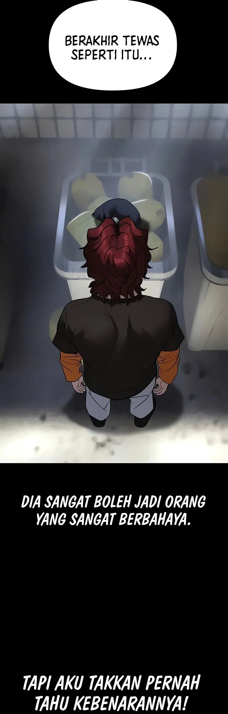 Chapter 190 - halaman 31