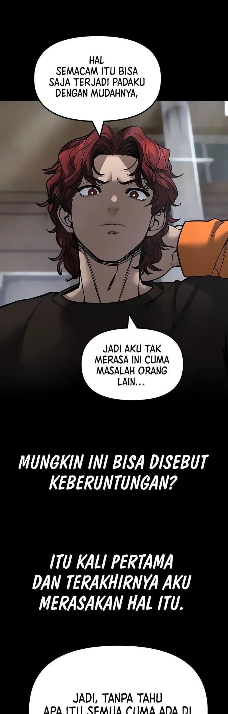 Chapter 190 - halaman 32