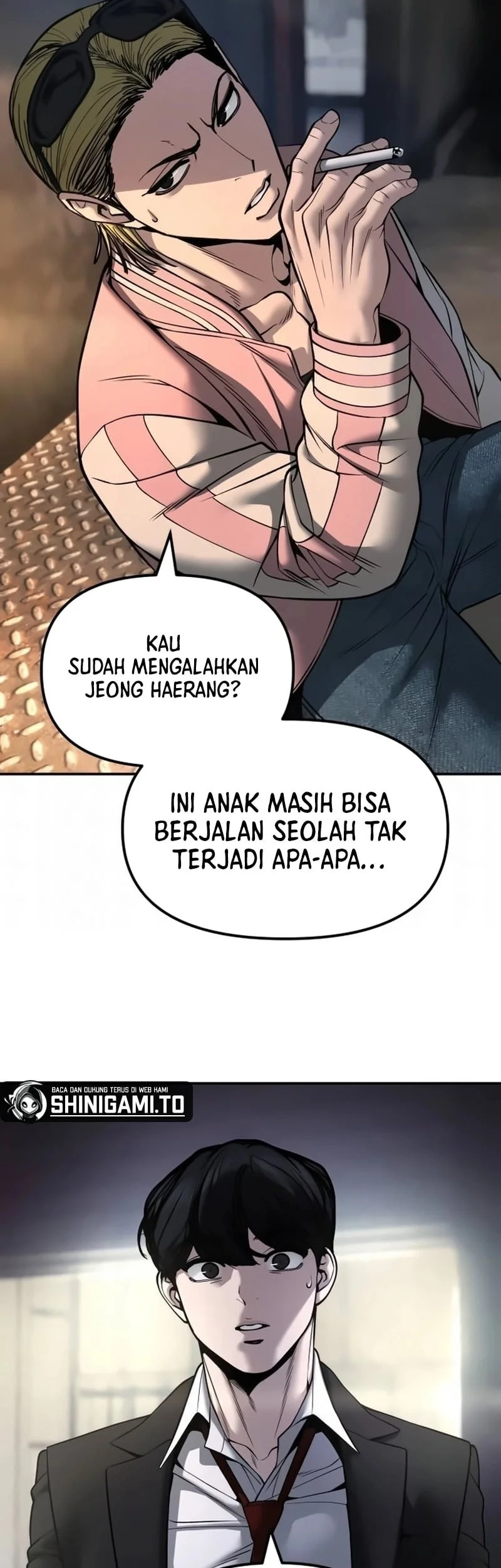 Chapter 191 - halaman 47