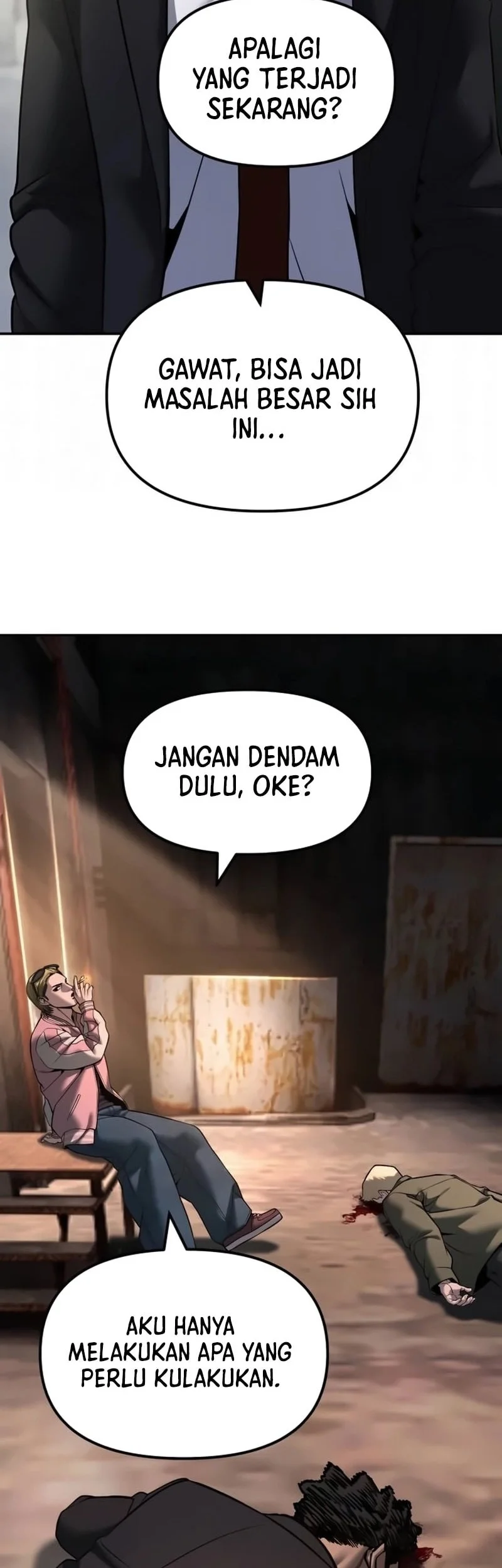 Chapter 191 - halaman 48