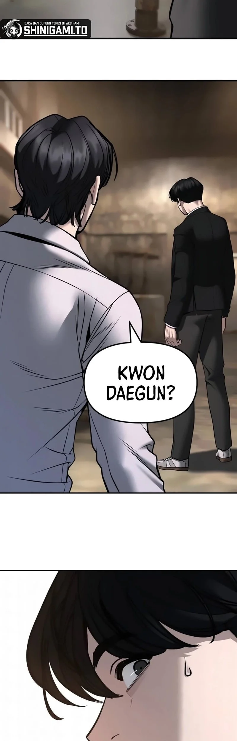 Chapter 191 - halaman 61