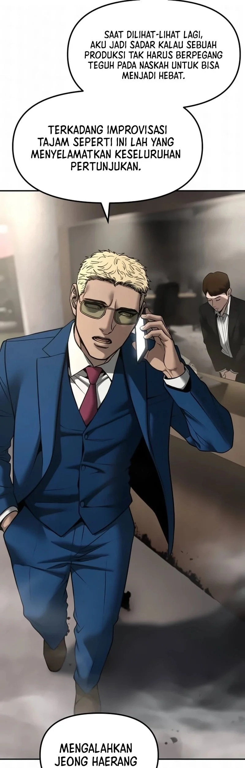 Chapter 191 - halaman 71