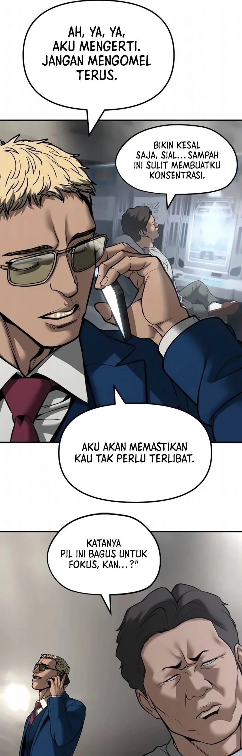 Chapter 191 - halaman 75