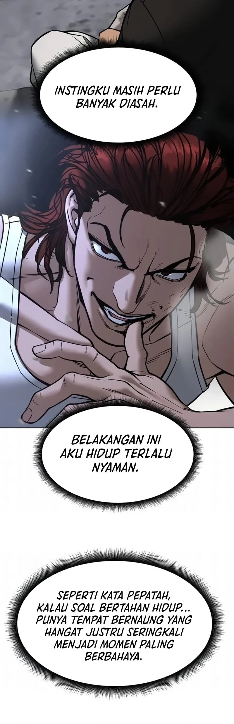 Chapter 191 - halaman 14