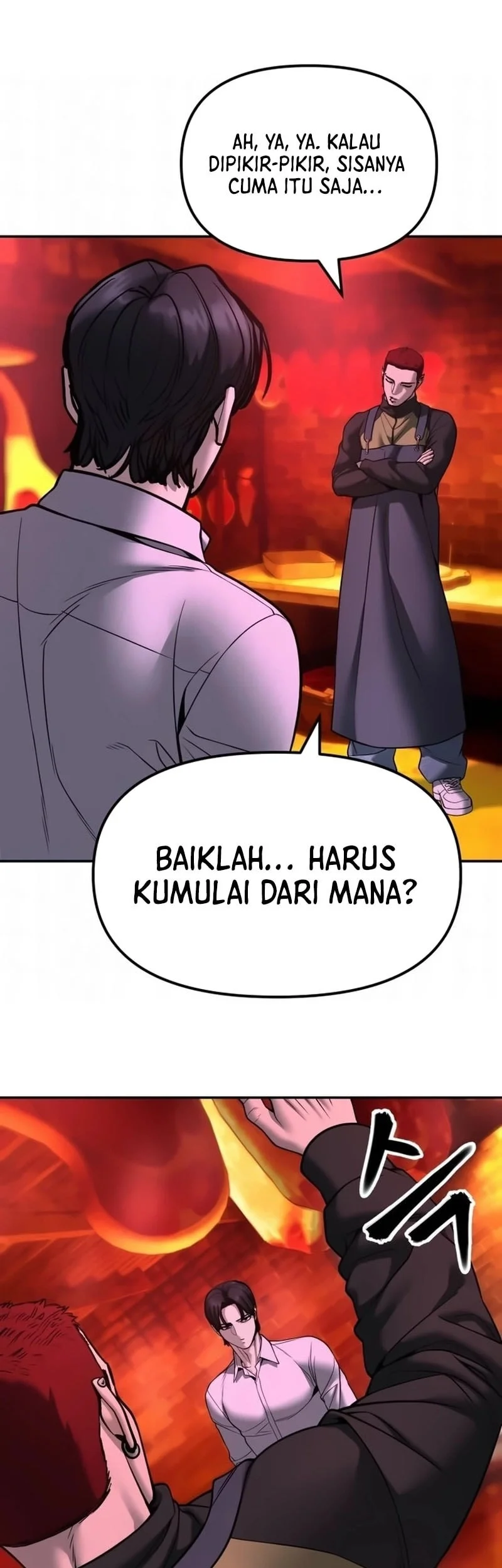 Chapter 191 - halaman 19