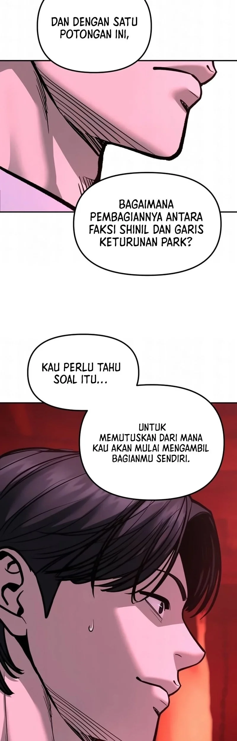 Chapter 191 - halaman 24