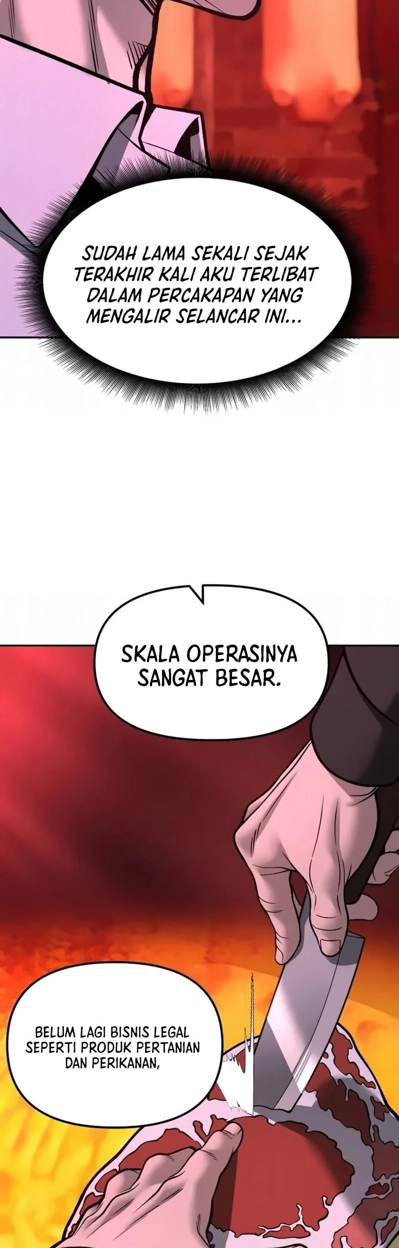 Chapter 191 - halaman 25