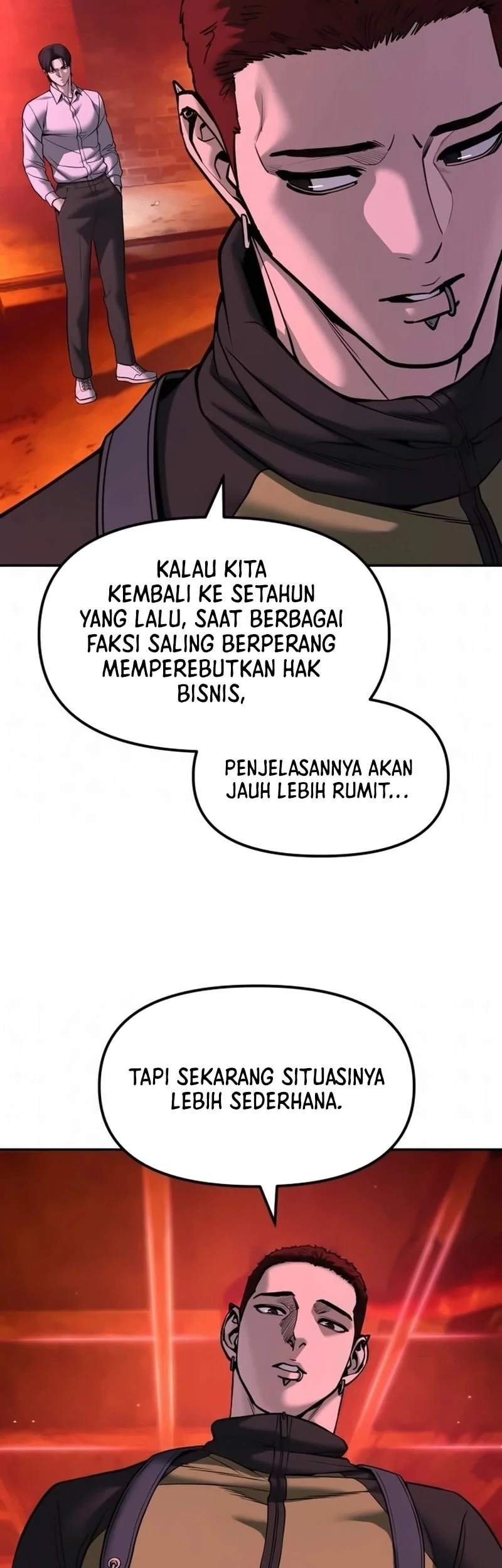 Chapter 191 - halaman 27