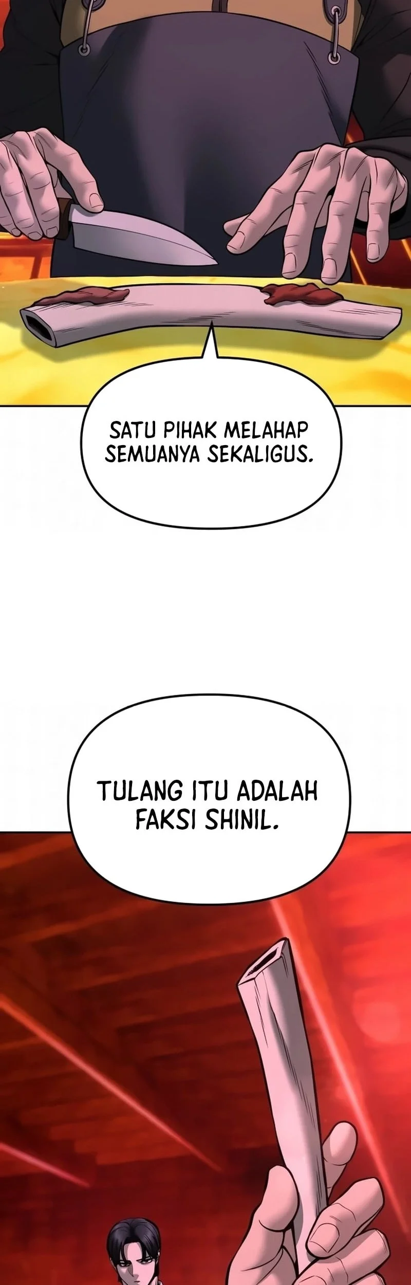 Chapter 191 - halaman 28
