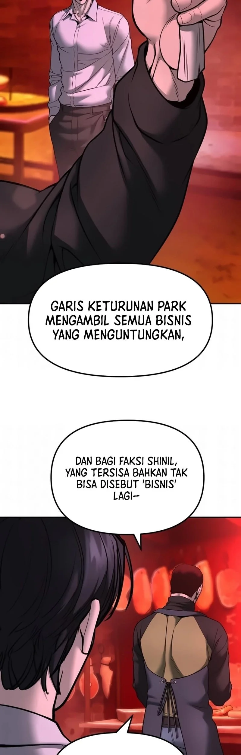 Chapter 191 - halaman 29