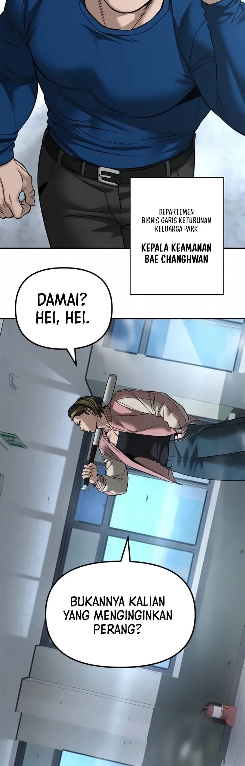 Chapter 192 - halaman 37