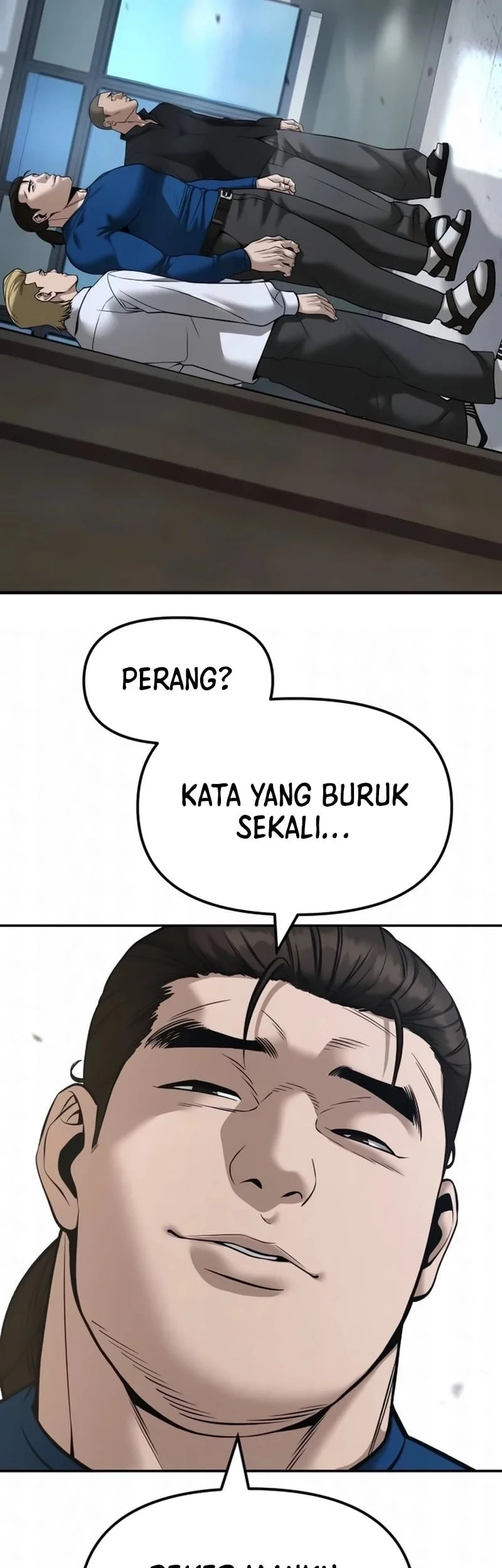Chapter 192 - halaman 38