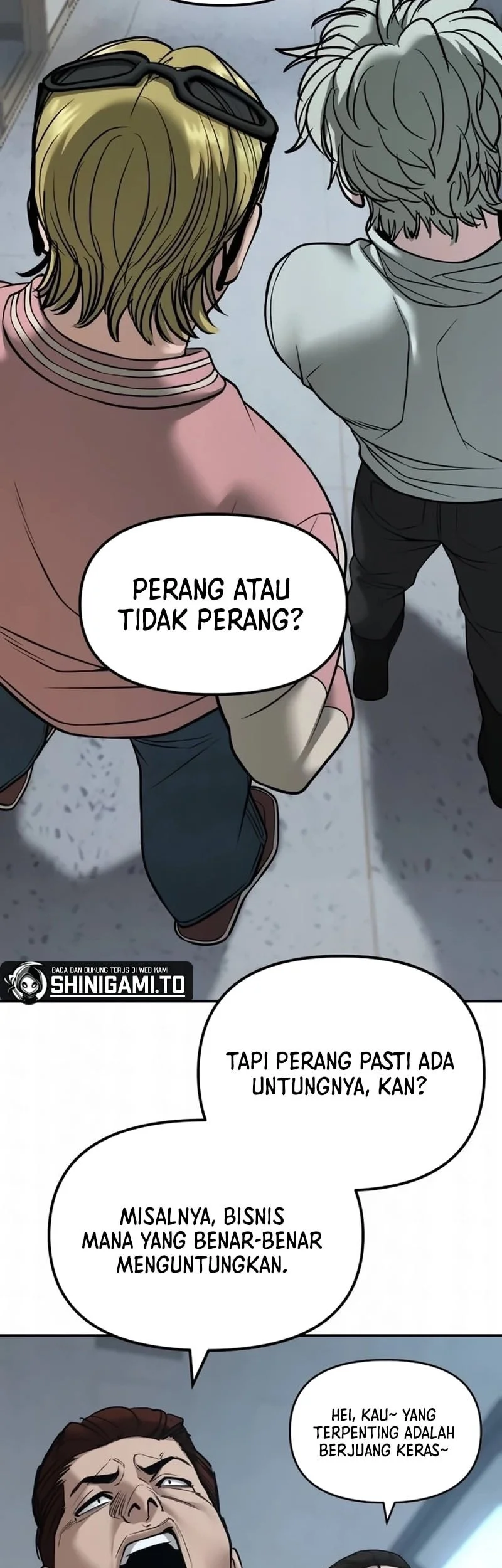 Chapter 192 - halaman 50