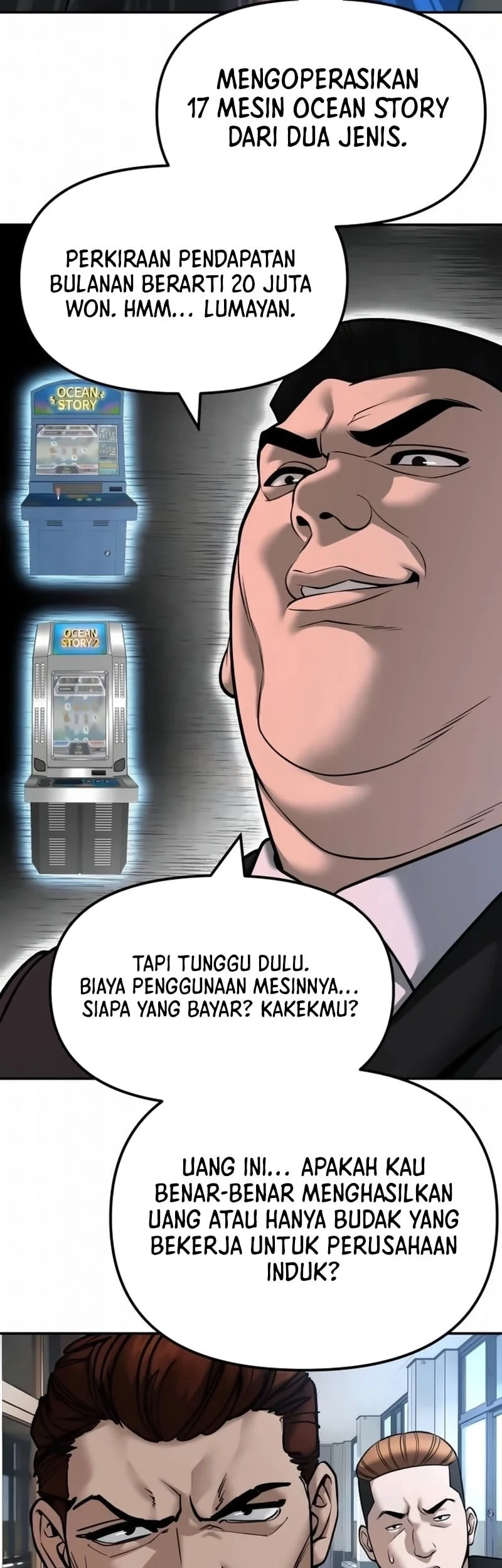 Chapter 192 - halaman 56