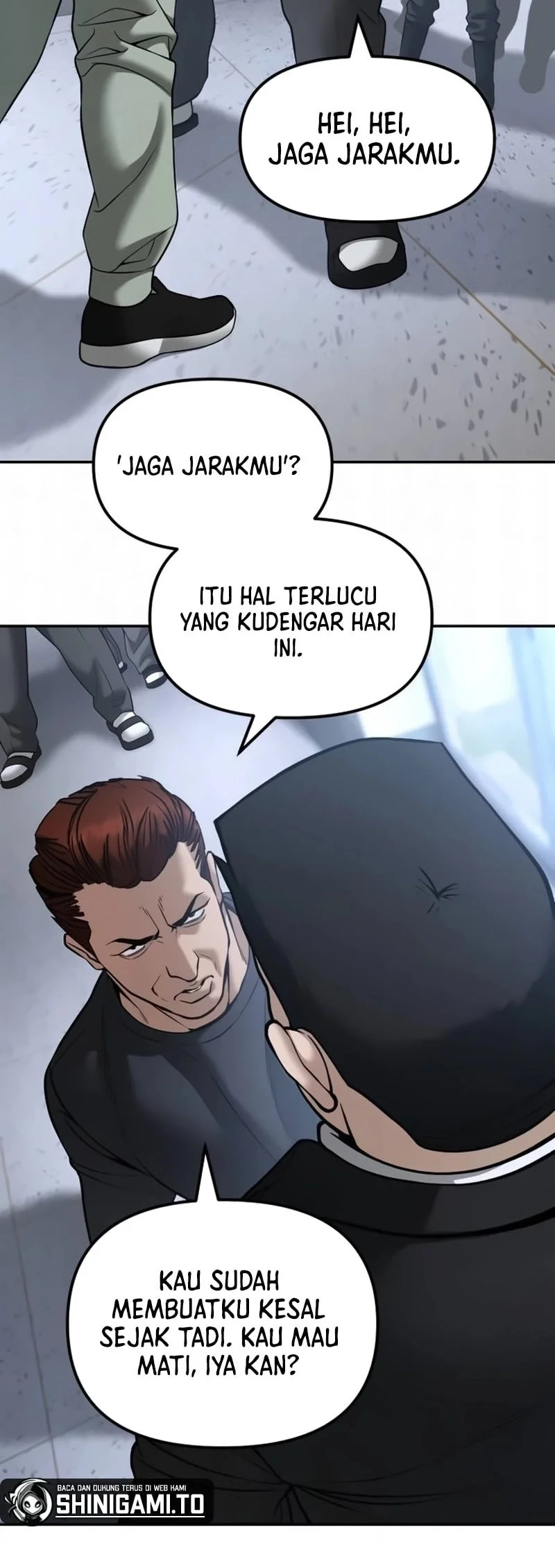 Chapter 192 - halaman 63